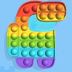 פידג’ט טויס