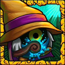 אורקיו הקוסם