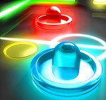 הוקי אוויר נאון