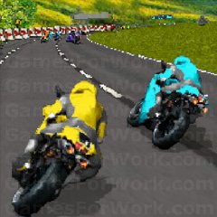 מירוצי סופר בייק