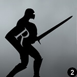 האביר השחור 2 