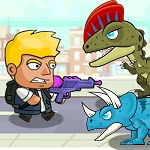 דינוז סיטי 2