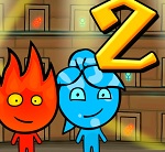 בן האש ובת המים 2 html5