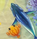 לדוג נגד אנשים