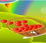 לתפוס תפוחים