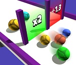 כדורים משוכפלים