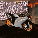 אופנועי הזעם 