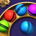 כדורי המאיה