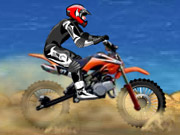 אופנועים מטורפים