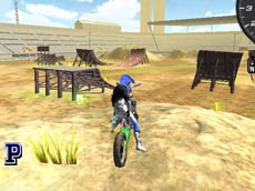 אופנועים פריסטייל