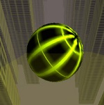 סלופ - כדור במדרון