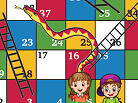 סולמות ונחשים