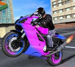 אופנועי ספורט