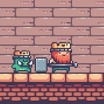 מלך החזירים 2